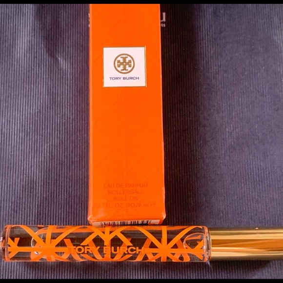 Tory Burch Other - Tory Burch Eau de Perfume